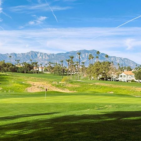 Idyll In The Desert - Immaculate Palm Desert Getaway Exteriör bild